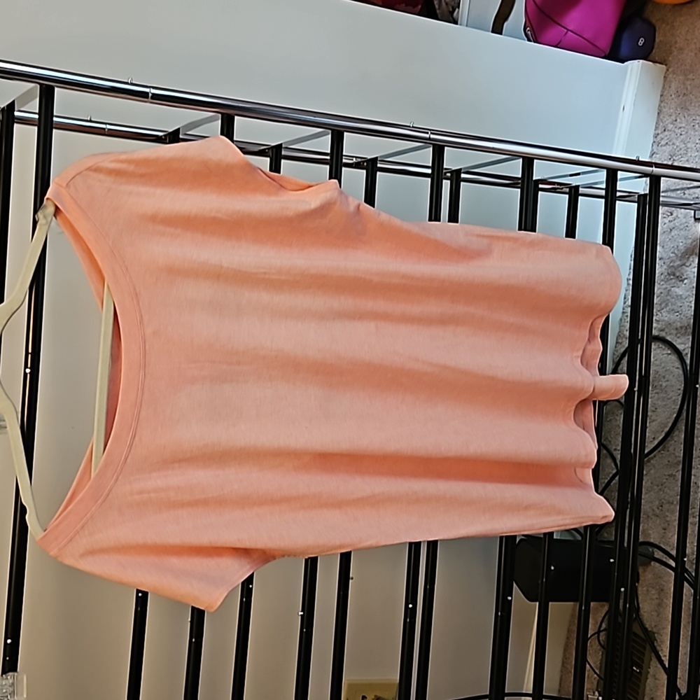 Active wear top